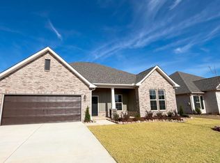 121 Pike Ackert Rd, Meridianville, AL 35759