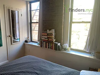 Rented by Finders NYC