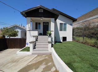 1103 S Dacotah St, Los Angeles, CA 90023