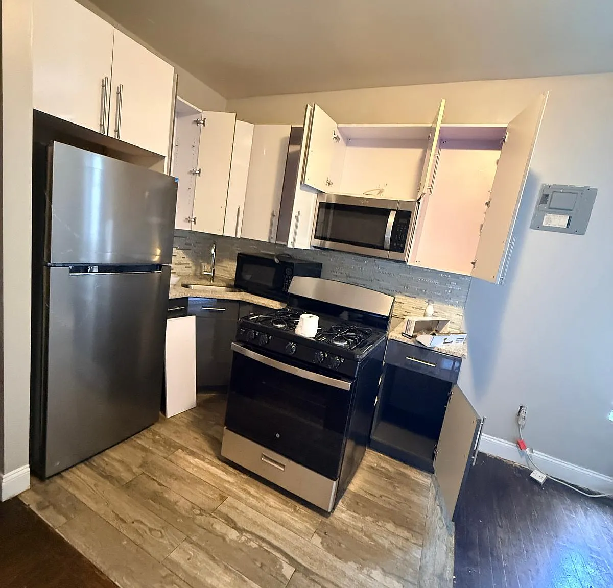 480 Concord Avenue — Photo 1