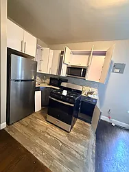 480 Concord Avenue, #4E
