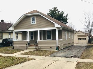 732 N Root St, Aurora, IL 60505