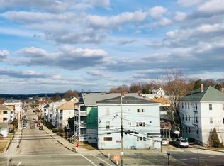 3 Grove St #3, Woonsocket, RI 02895