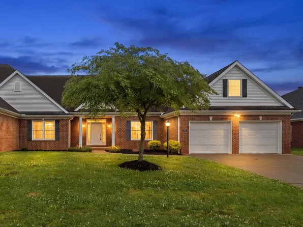 613 Hickory Wood Ct, Henderson, KY 42420