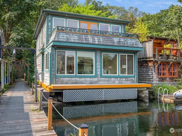 2770 Westlake Avenue N #1, Seattle, WA 98109