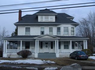 125 Howe Ave, Shelton, CT 06484