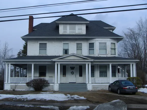 125 Howe Ave, Shelton, CT 06484