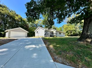 8781 N Old State Road 37, Bloomington, IN 47408