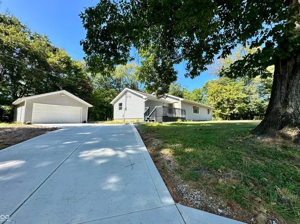 8781 N Old State Road 37, Bloomington, IN 47408