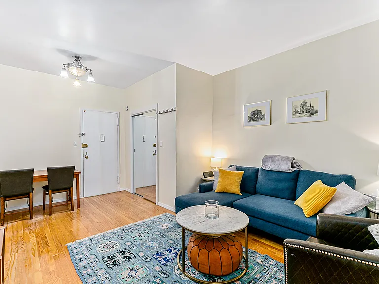 25 W 13th St #2CS — Photo 4