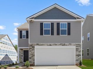 622 Starbeam Ct, Spartanburg, SC 29303