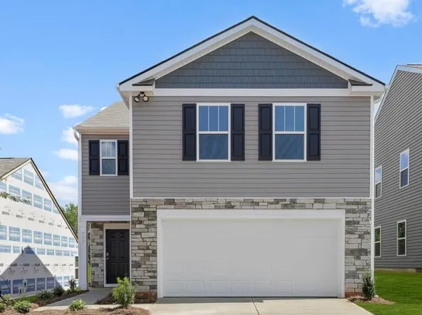 622 Starbeam Ct, Spartanburg, SC 29303