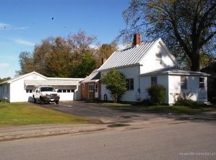 130 Madison Ave, Madison, ME 04950