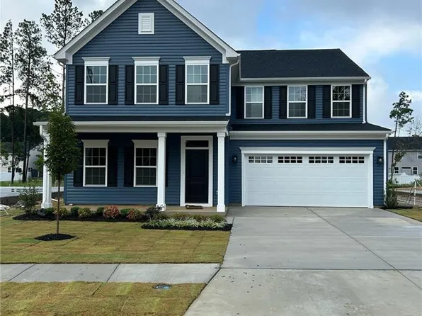 303 Watermans Way, Poquoson, VA 23662