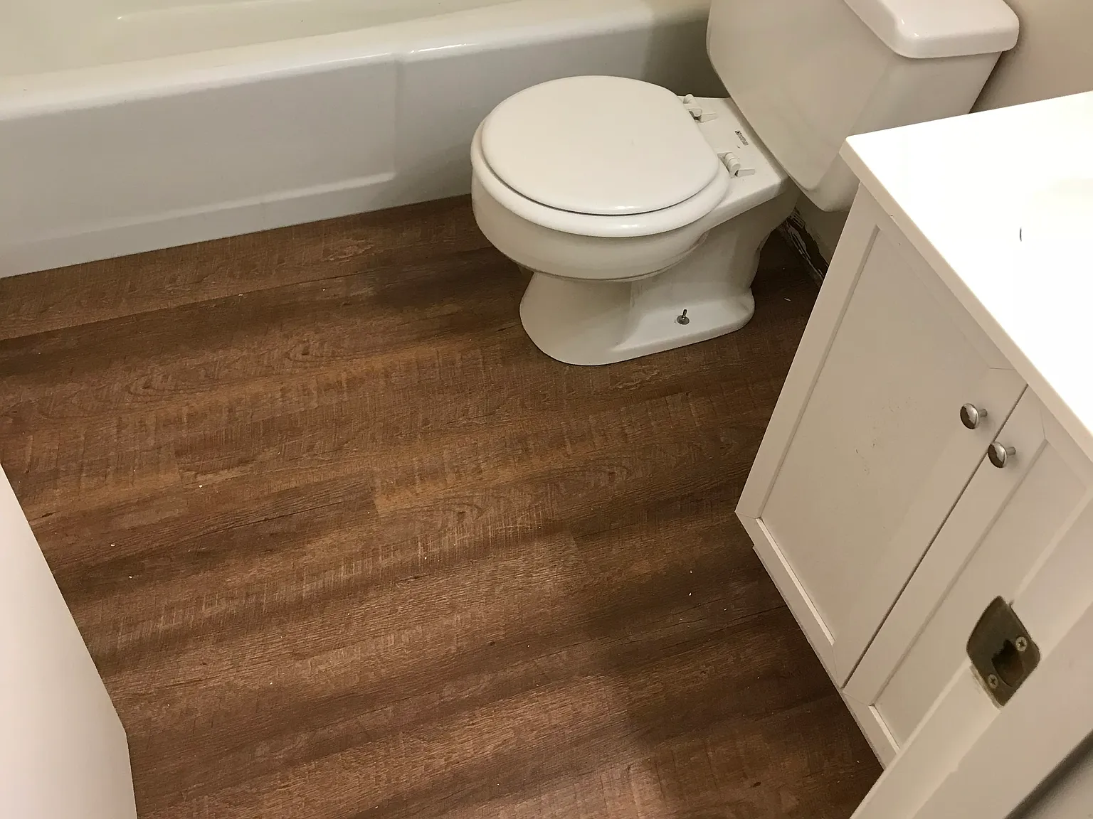 1 bed, 696 sqft, $850 — Photo 3