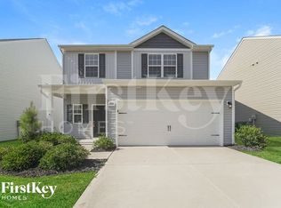 2937 Patishall Ln, Charlotte, NC 28214