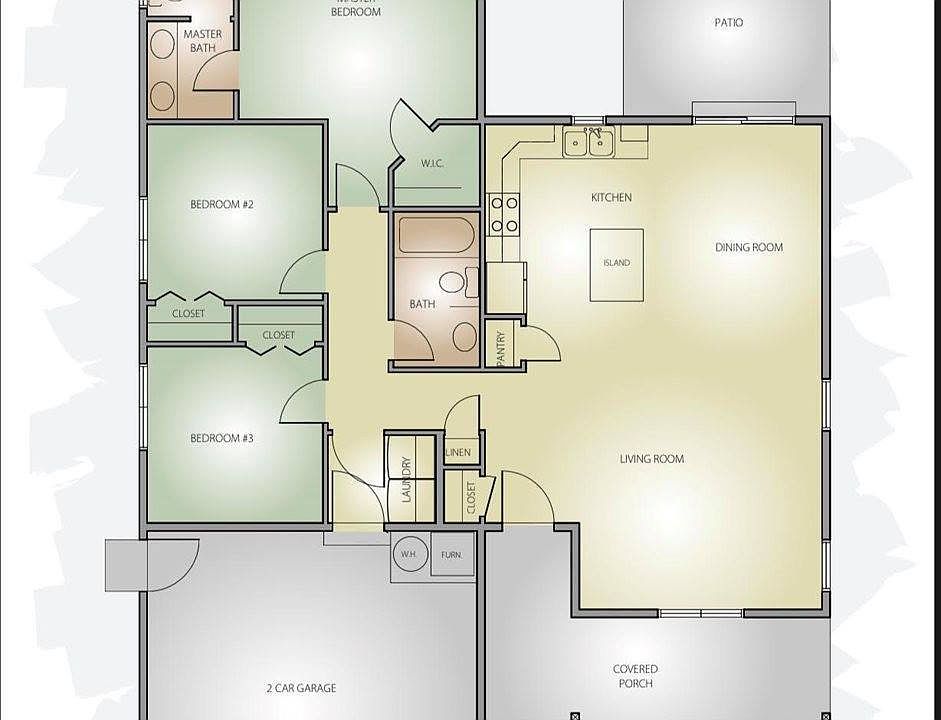 2nd image of Excelsior Creek Lot 12 Ave