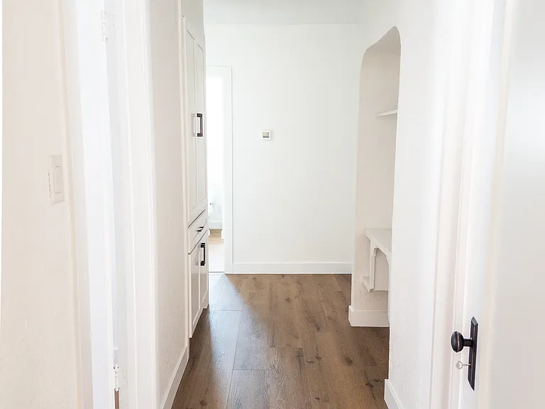 Hallway 2