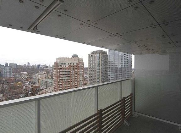 5th image of 200 Bloor St W #2309