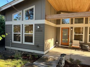 (Undisclosed Address), Bend, OR 97702