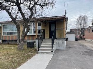 37 Avis Cres, Toronto, ON M4B 1B8