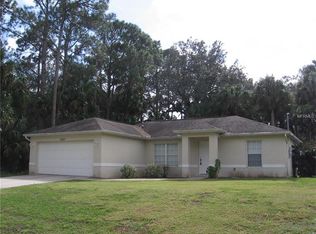 2021 Ivor Ave, North Port, FL 34288