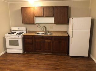 910 California St, Columbus, IN 47201