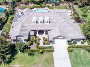 1315 Ironstone Dr, Bakersfield, CA 93312