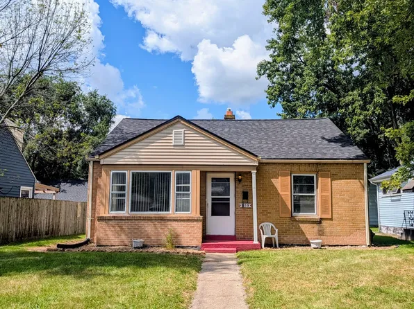 459 S Nelson Ave, Kankakee, IL 60901