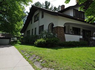 1711 Van Hise Ave, Madison, WI 53726