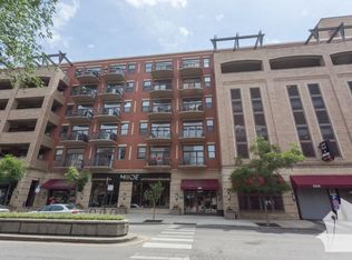 1308 W Madison St, Chicago, IL 60607