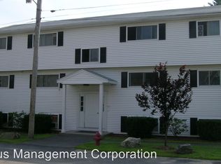 1 Nutfield Ct APT 34, Derry, NH 03038