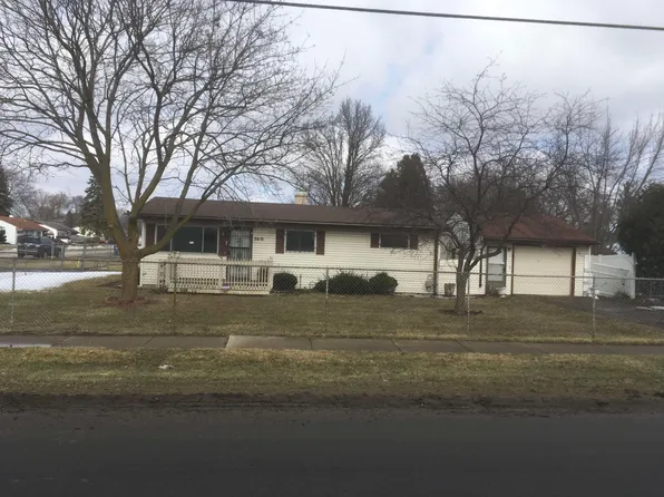 3015 Perkins St, Saginaw, MI 48601