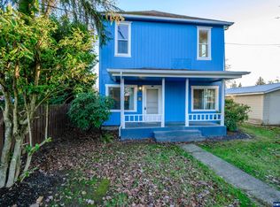 1330 Front Ave NE, Albany, OR 97321