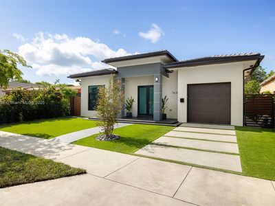 1436 SW 16th St, Miami, FL, 33145