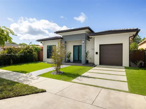 1436 SW 16th St, Miami, FL 33145