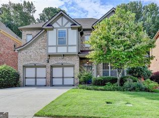 1718 Legrand Cir, Lawrenceville, GA 30043