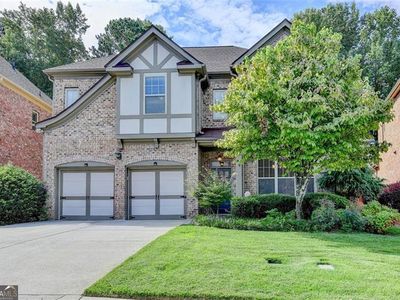 1718 Legrand Cir, Lawrenceville, GA, 30043