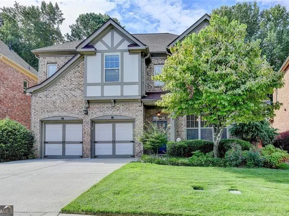 1718 Legrand Cir, Lawrenceville, GA 30043