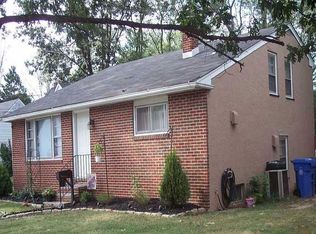 203 Deptford Rd, Glassboro, NJ 08028