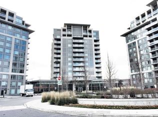 273 S Park Rd #812, Markham, ON L3T0B5