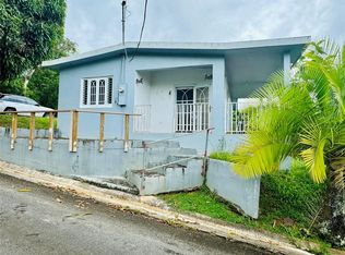 La Rebalosa Bo Montellano, Cidra, PR 00739