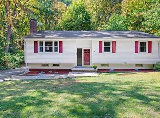 157 Spring St, Stoneham, MA 02180