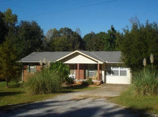 15092 Clements Rd, Cottondale, AL 35453