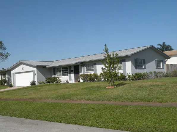 3940 NW 5th St, Coconut Creek, FL 33066