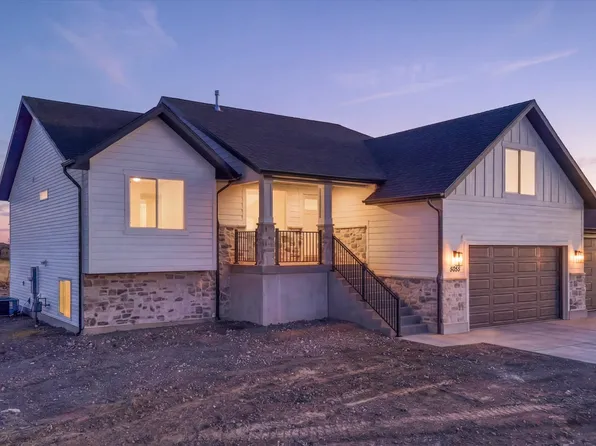 5055 W 10100 N, Elwood, UT 84337