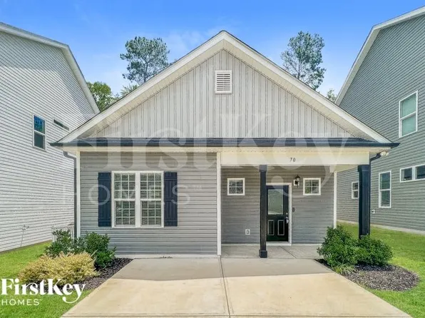 70 Yellow Jacket Rdg, Clayton, NC 27520