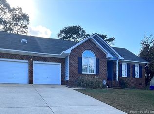 5705 Kingstree Dr, Fayetteville, NC 28304