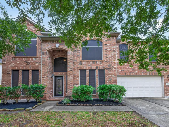 18511 Skippers Helm, Humble, TX 77346