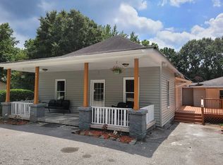 5901 Redan Rd, Lithonia, GA 30058